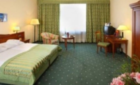 Mercure Secession