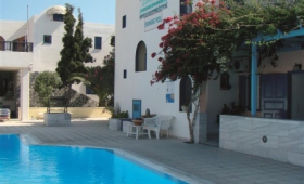Villa Limnes