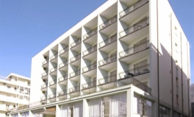 Hotel Telstar
