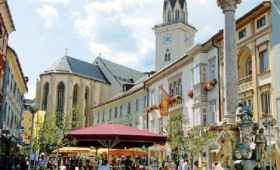 PRODLOUŽENÝ VÍKEND V KORUTANECH s Korutanskou kartou a wellness