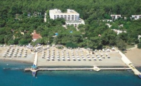 Majesty Club La Mer Art