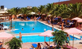 Rethymno Village
