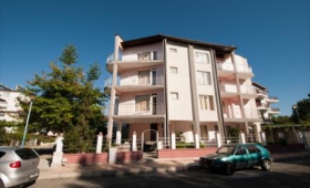 Vila Kostovi