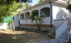 Villaggio La Canzone Del Mare 2