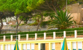 Residence Paradiso