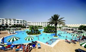 Riu El Mansour
