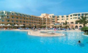Club Riu Bellevue Park