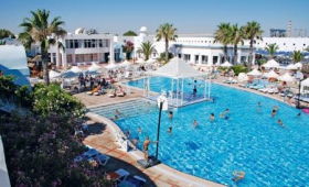 Eden Club