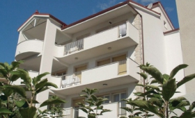 Apartmánový Dom Gašpar