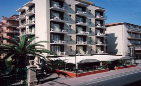 Hotel Continental