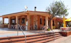 Camping Village La Foce