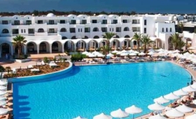 Clubhotel Riu Palm Azur