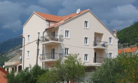 Apartmány Nada A Vallum
