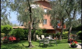 Residence La Pergola