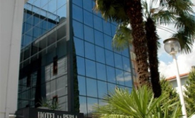 Hotel La Perla – Riva Del Garda