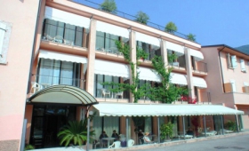 Hotel Lido – Gargnano