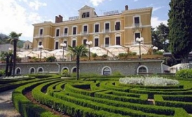 Hotel Opatija