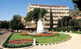 Hotel Palace – Bellevue