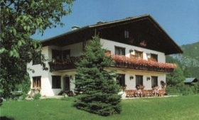 Pension Niederbrucker