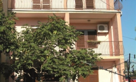 Apartmány + Studia Gabi