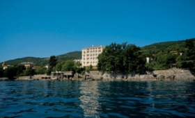 Hotel Bristol