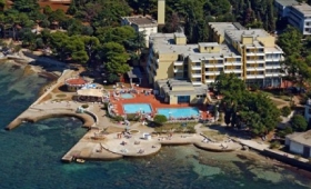 Hotel Sipar