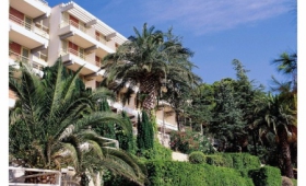 Hotel Podgorka