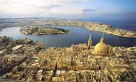 Malta a Gozo