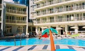 Hotel Kalofer