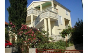 Villa Sunčana