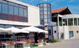 Hotel Biograd