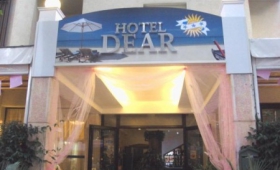 Hotel Dear