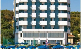 Hotel Nautilus