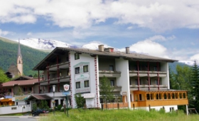 Hunguest Hotel Heiligenblut