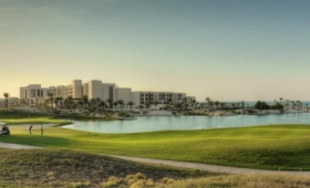 Park Hyatt Abu Dhabi Hotel & Villas