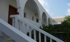Hotel Krinos