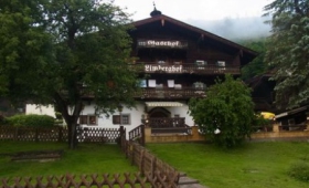 Gasthof Limberghof – Zell Am See