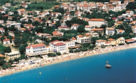 Soukromé Ubytování – Ostrov Krk, Baška