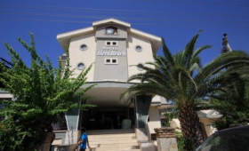 Hera Beach