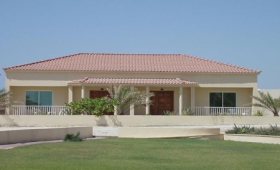 Umm Al Quwain Beach Hotel