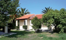 Sun Rose Villas