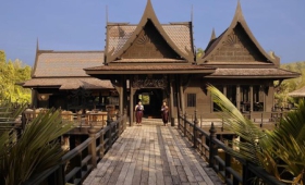 Indigo Pearl Resort