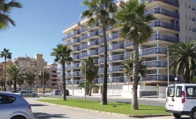 Apartmány Pompeya