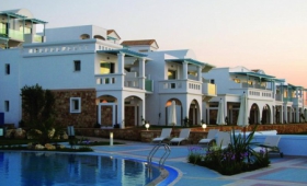 Atrium Prestige Hotel