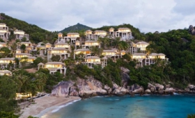 Banyan Tree Samui