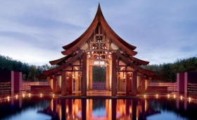 Phulay Bay, A Ritz-Carlton Reserve