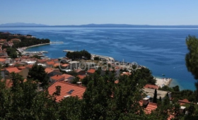 Apartmány Violeta