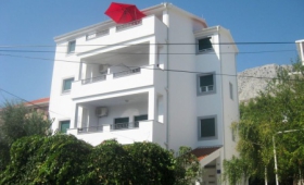 Apartmány Mislav