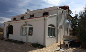 Apartmány Dinko