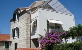 Apartmány Matea
